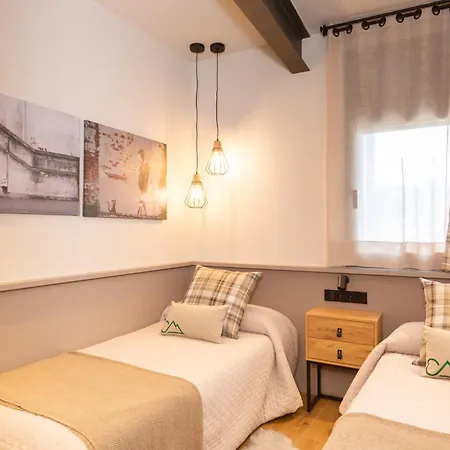 Cases Cerdanya Mountain Residences Bellver de Cerdanya