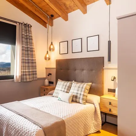 Cases Cerdanya Mountain Residences Holiday home Bellver De Cerdanya