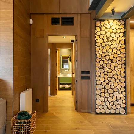 Cases Cerdanya Mountain Residences