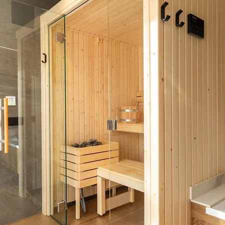 Cases Cerdanya Mountain Residences Holiday home *