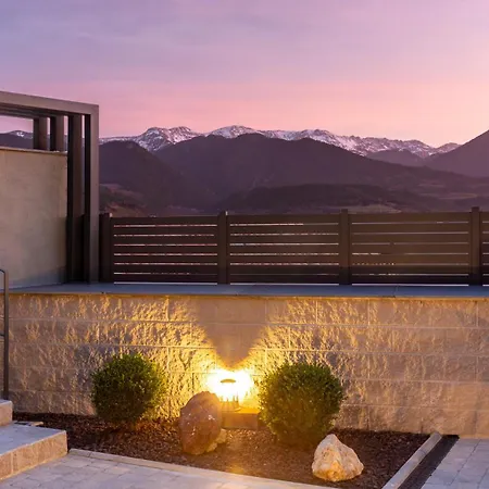 Cases Cerdanya Mountain Residences Bellver De Cerdanya