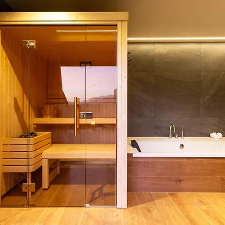 Cases Cerdanya Mountain Residences *