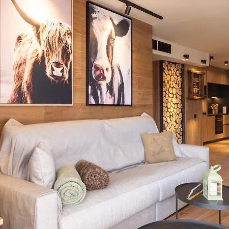 Cases Cerdanya Mountain Residences * Bellver De Cerdanya