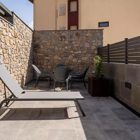 Cases Cerdanya Mountain Residences Holiday home