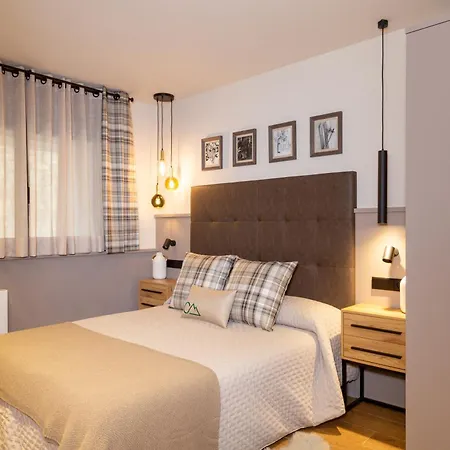 Cases Cerdanya Mountain Residences *
