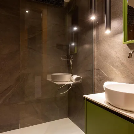 Cases Cerdanya Mountain Residences