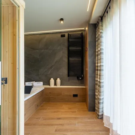 Cases Cerdanya Mountain Residences