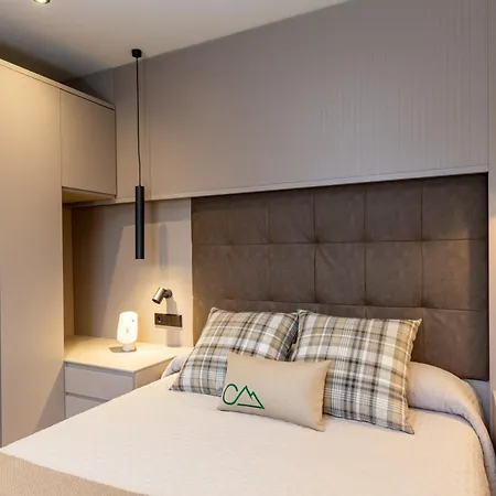 Cases Cerdanya Mountain Residences Holiday home *