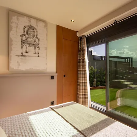 Cases Cerdanya Mountain Residences Holiday home