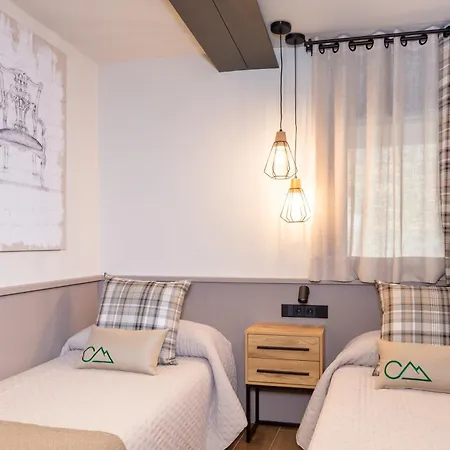 Cases Cerdanya Mountain Residences Holiday home