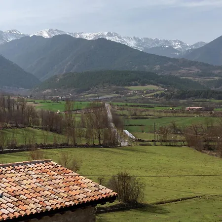 Cases Cerdanya Mountain Residences Holiday home Bellver De Cerdanya
