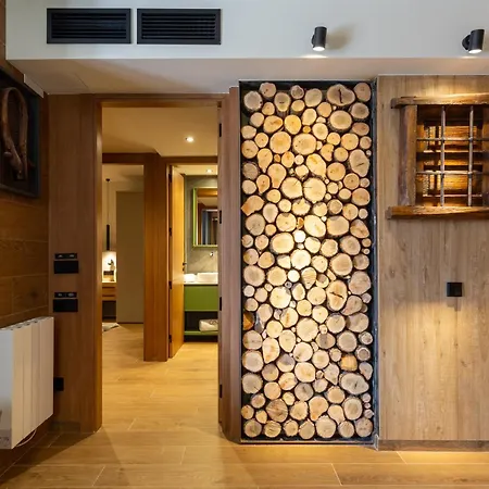 Holiday home Cases Cerdanya Mountain Residences *